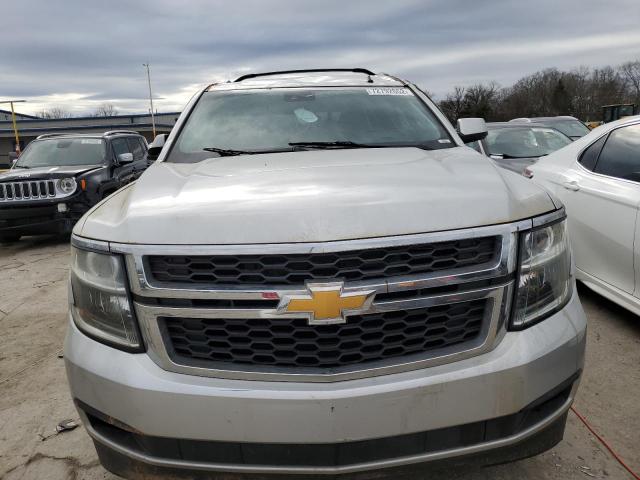 Photo 4 VIN: 1GNSCBKC8FR174140 - CHEVROLET TAHOE C150 