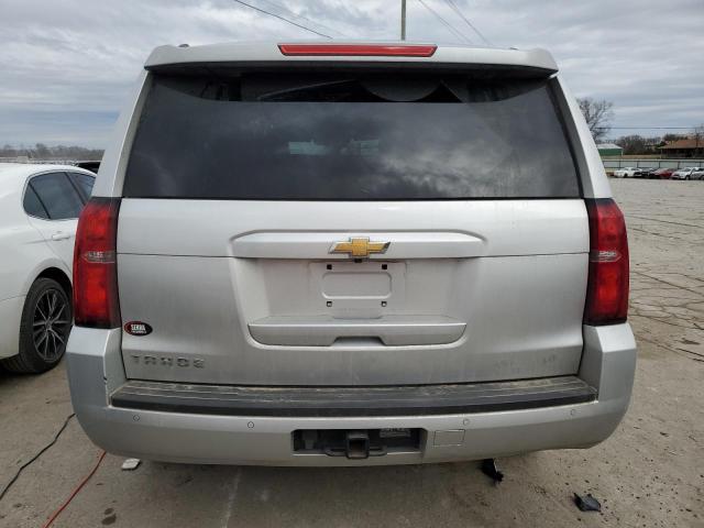 Photo 5 VIN: 1GNSCBKC8FR174140 - CHEVROLET TAHOE C150 