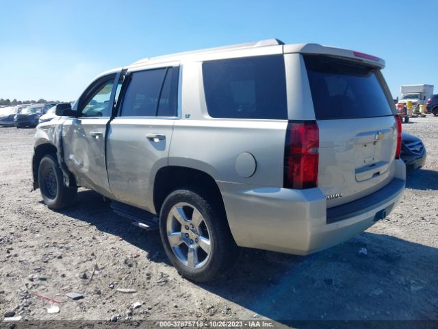 Photo 2 VIN: 1GNSCBKC8FR195568 - CHEVROLET TAHOE 