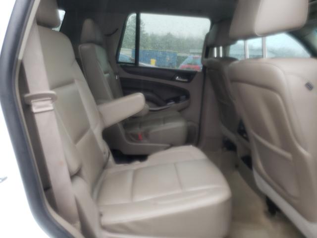 Photo 5 VIN: 1GNSCBKC8FR218637 - CHEVROLET TAHOE C150 