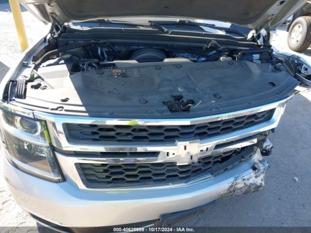 Photo 9 VIN: 1GNSCBKC8FR261469 - CHEVROLET TAHOE 