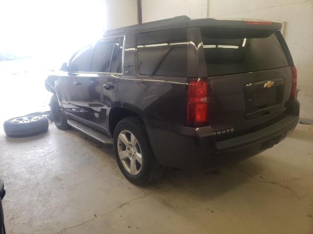 Photo 2 VIN: 1GNSCBKC8FR297288 - CHEVROLET TAHOE C150 