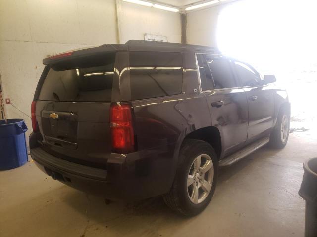 Photo 3 VIN: 1GNSCBKC8FR297288 - CHEVROLET TAHOE C150 