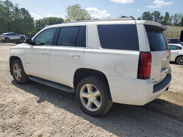 Photo 1 VIN: 1GNSCBKC8FR299283 - CHEVROLET TAHOE 