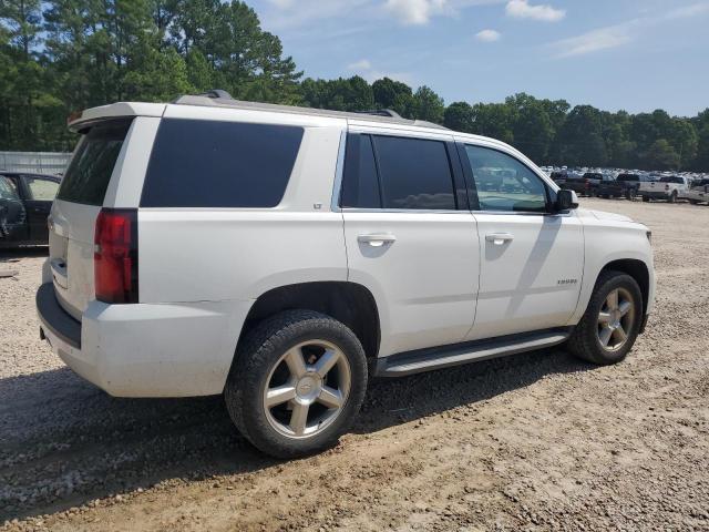 Photo 2 VIN: 1GNSCBKC8FR299283 - CHEVROLET TAHOE 