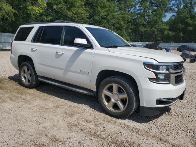 Photo 3 VIN: 1GNSCBKC8FR299283 - CHEVROLET TAHOE 