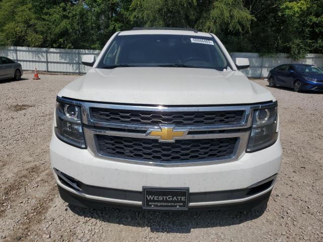 Photo 4 VIN: 1GNSCBKC8FR299283 - CHEVROLET TAHOE 