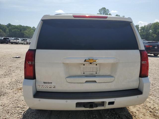 Photo 5 VIN: 1GNSCBKC8FR299283 - CHEVROLET TAHOE 