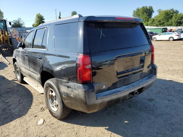 Photo 2 VIN: 1GNSCBKC8FR523670 - CHEVROLET TAHOE C150 