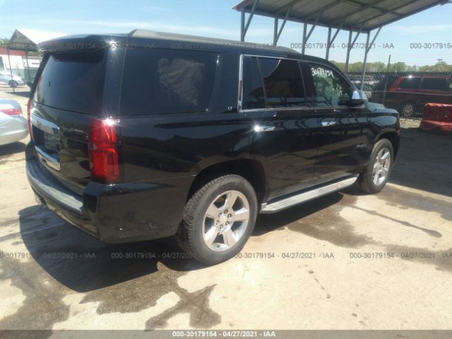 Photo 3 VIN: 1GNSCBKC8FR536564 - CHEVROLET TAHOE 