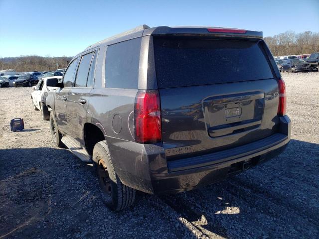 Photo 1 VIN: 1GNSCBKC8FR563814 - CHEVROLET TAHOE C150 