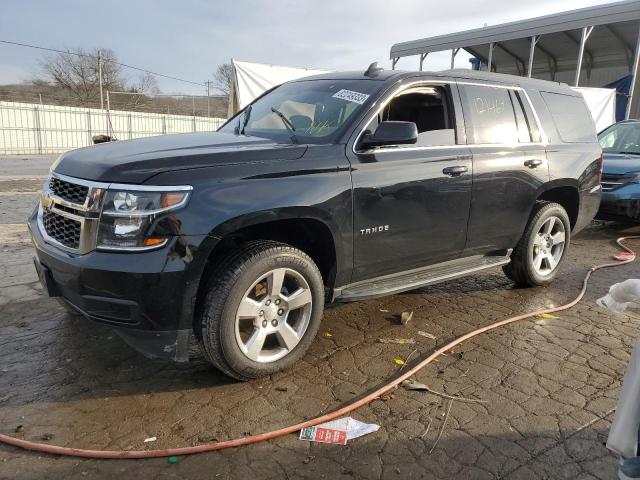 Photo 0 VIN: 1GNSCBKC8FR646546 - CHEVROLET TAHOE 