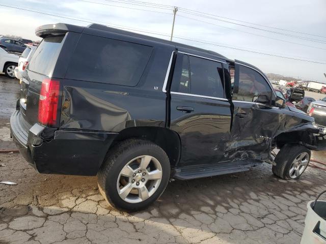 Photo 2 VIN: 1GNSCBKC8FR646546 - CHEVROLET TAHOE 