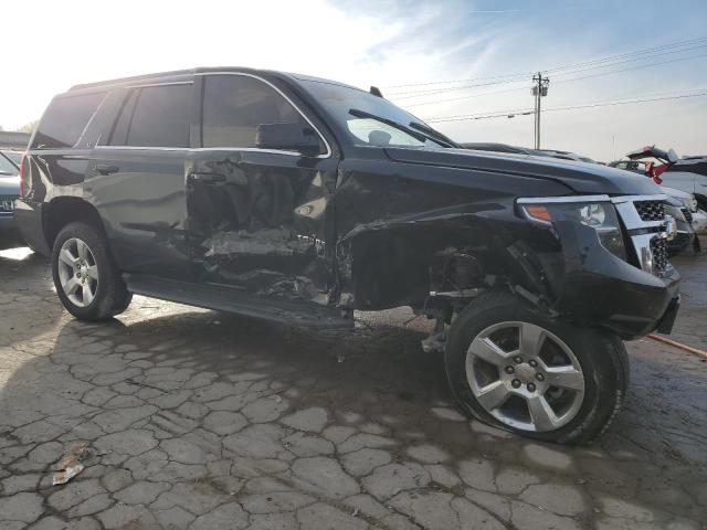 Photo 3 VIN: 1GNSCBKC8FR646546 - CHEVROLET TAHOE 