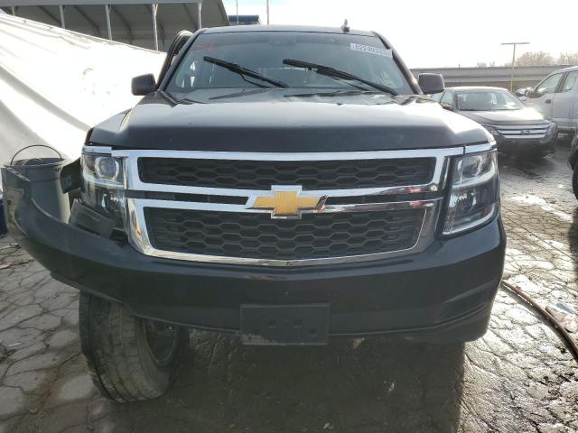 Photo 4 VIN: 1GNSCBKC8FR646546 - CHEVROLET TAHOE 