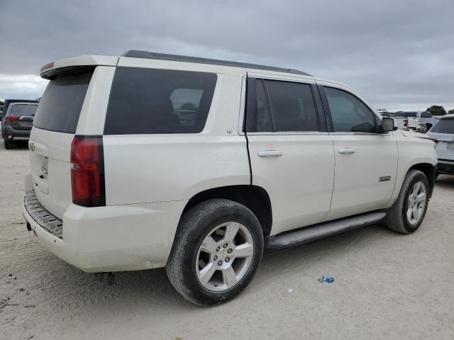 Photo 2 VIN: 1GNSCBKC8FR695830 - CHEVROLET TAHOE C150 