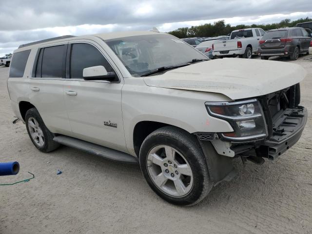 Photo 3 VIN: 1GNSCBKC8FR695830 - CHEVROLET TAHOE C150 