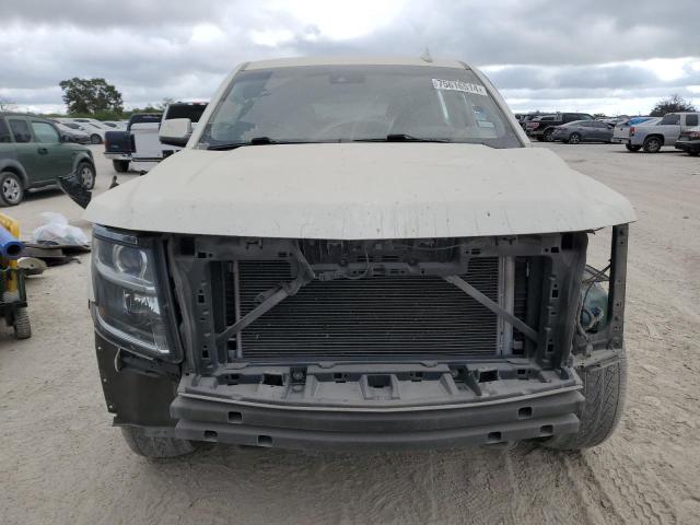 Photo 4 VIN: 1GNSCBKC8FR695830 - CHEVROLET TAHOE C150 