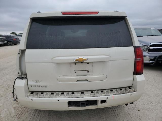 Photo 5 VIN: 1GNSCBKC8FR695830 - CHEVROLET TAHOE C150 