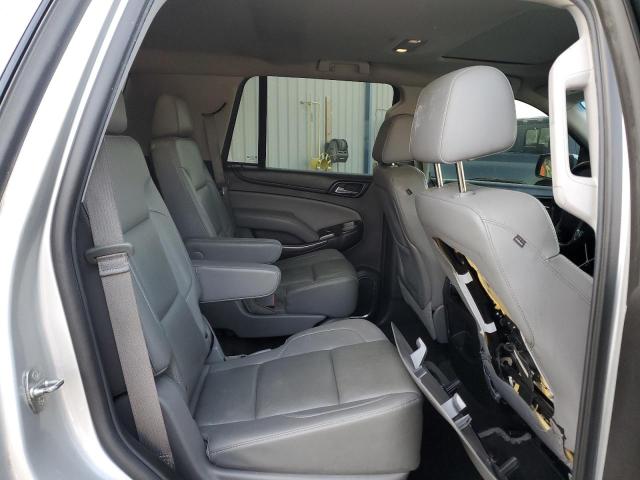 Photo 10 VIN: 1GNSCBKC8FR701559 - CHEVROLET TAHOE 