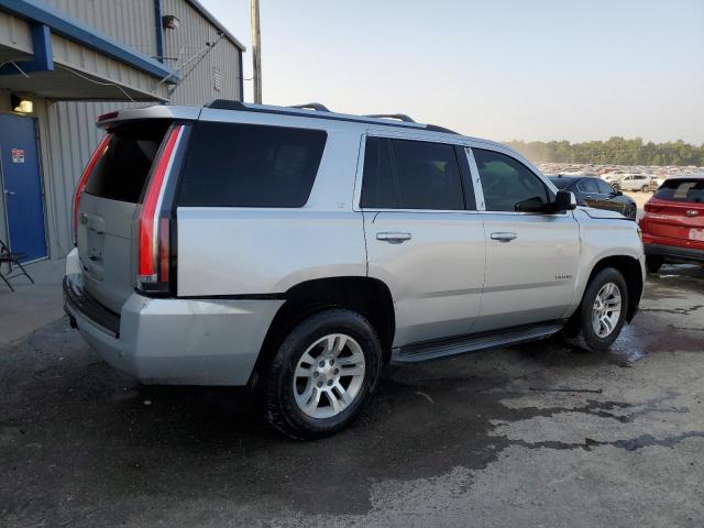 Photo 2 VIN: 1GNSCBKC8FR701559 - CHEVROLET TAHOE 