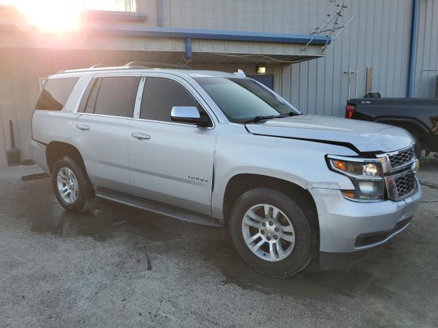 Photo 3 VIN: 1GNSCBKC8FR701559 - CHEVROLET TAHOE 