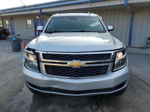 Photo 4 VIN: 1GNSCBKC8FR701559 - CHEVROLET TAHOE 