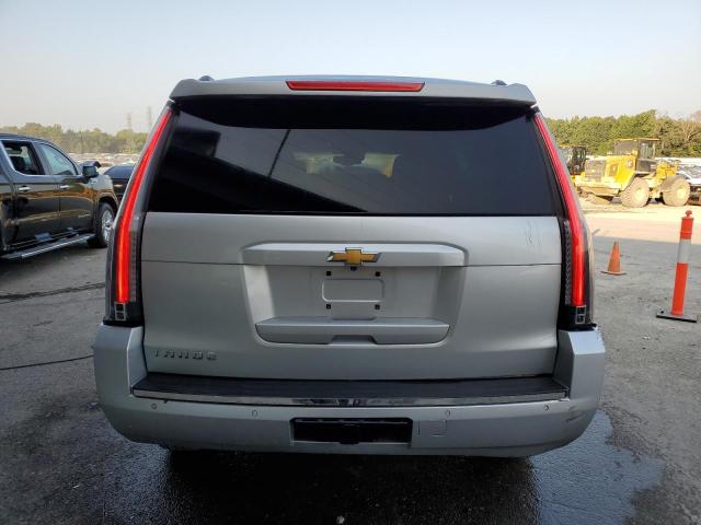 Photo 5 VIN: 1GNSCBKC8FR701559 - CHEVROLET TAHOE 