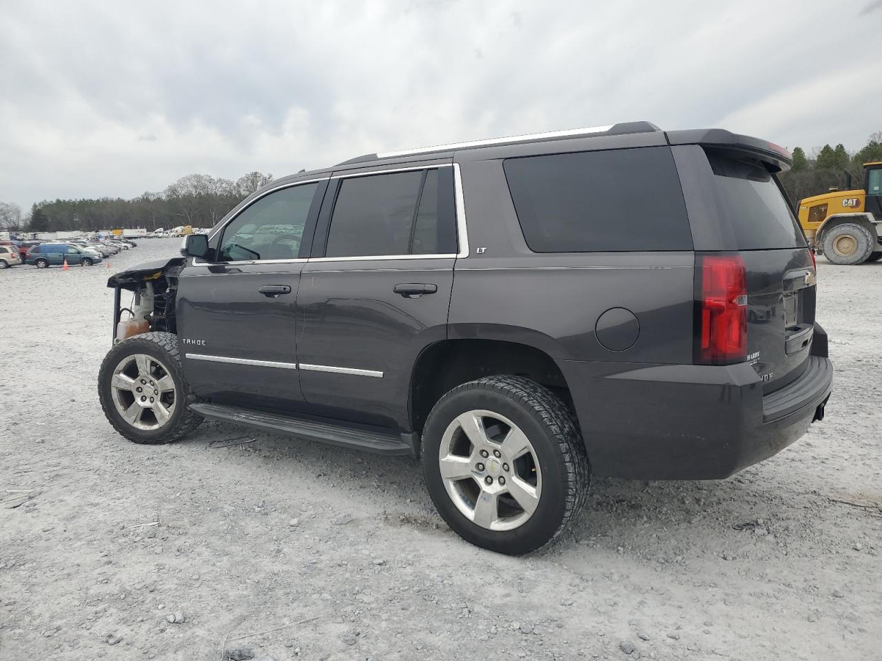 Photo 1 VIN: 1GNSCBKC8GR106549 - CHEVROLET TAHOE 