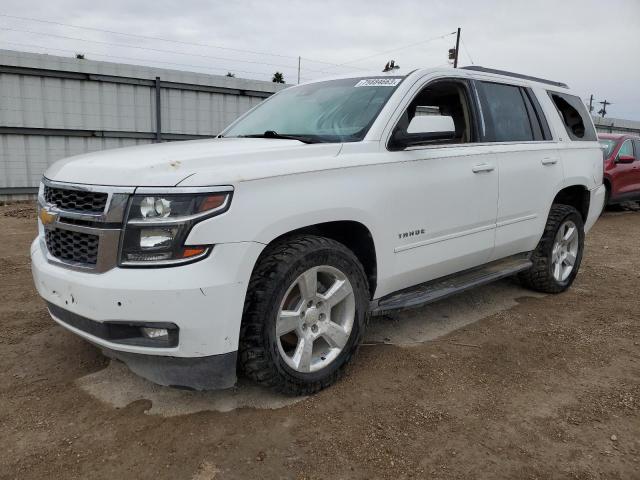 Photo 0 VIN: 1GNSCBKC8GR127319 - CHEVROLET TAHOE 