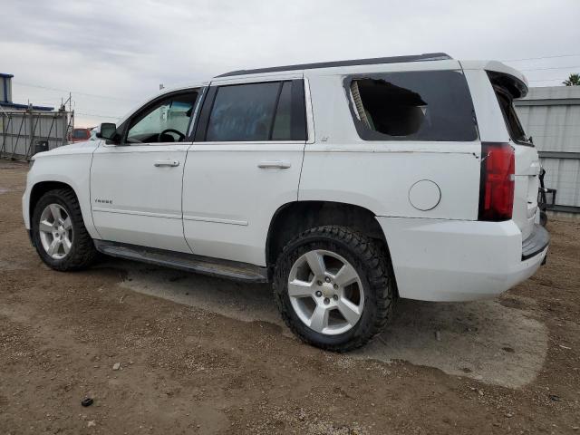 Photo 1 VIN: 1GNSCBKC8GR127319 - CHEVROLET TAHOE 