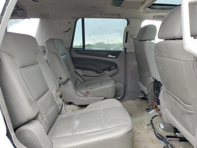 Photo 10 VIN: 1GNSCBKC8GR127319 - CHEVROLET TAHOE 