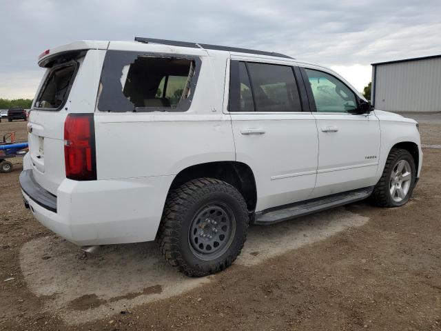 Photo 2 VIN: 1GNSCBKC8GR127319 - CHEVROLET TAHOE 