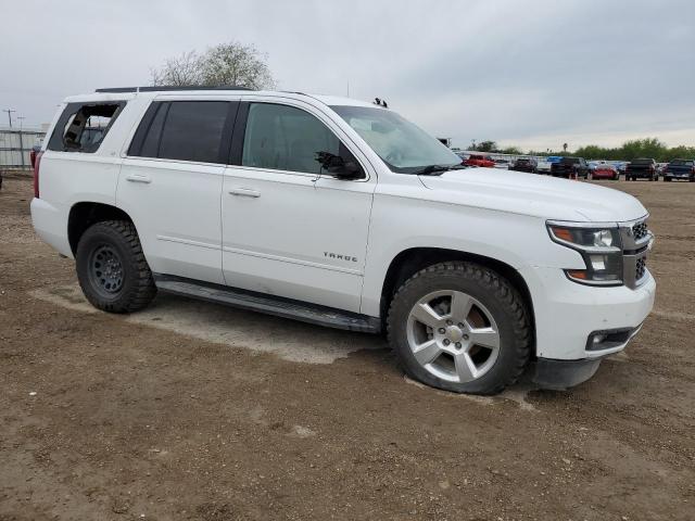 Photo 3 VIN: 1GNSCBKC8GR127319 - CHEVROLET TAHOE 