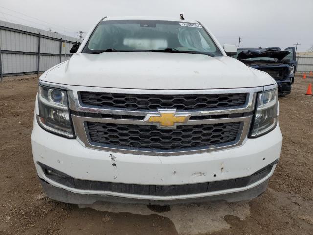 Photo 4 VIN: 1GNSCBKC8GR127319 - CHEVROLET TAHOE 