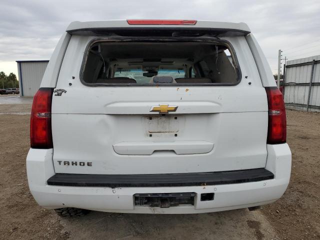 Photo 5 VIN: 1GNSCBKC8GR127319 - CHEVROLET TAHOE 