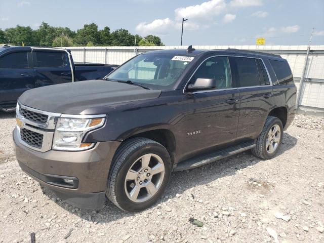 Photo 0 VIN: 1GNSCBKC8GR165231 - CHEVROLET TAHOE C150 