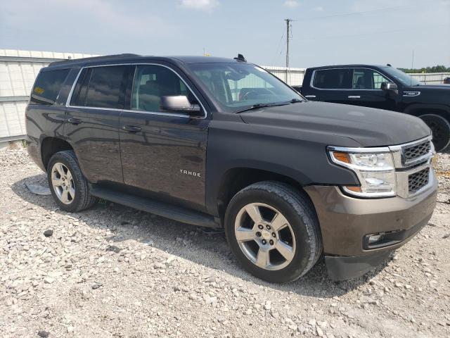 Photo 3 VIN: 1GNSCBKC8GR165231 - CHEVROLET TAHOE C150 