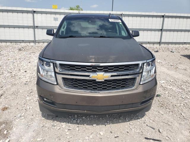 Photo 4 VIN: 1GNSCBKC8GR165231 - CHEVROLET TAHOE C150 