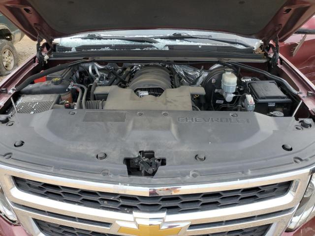 Photo 11 VIN: 1GNSCBKC8GR333143 - CHEVROLET TAHOE C150 