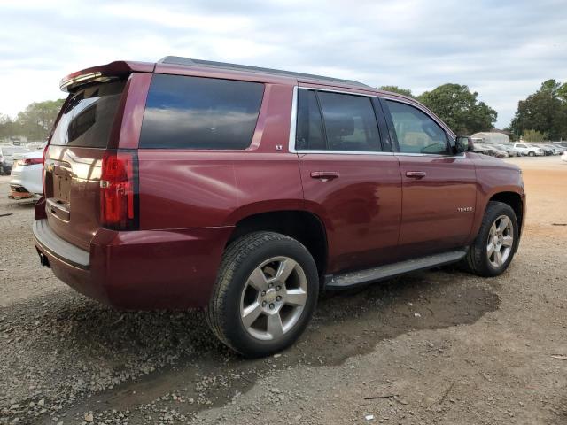 Photo 2 VIN: 1GNSCBKC8GR333143 - CHEVROLET TAHOE C150 