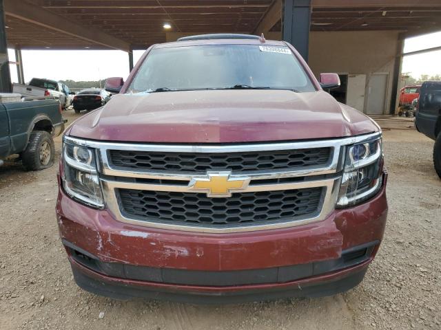 Photo 4 VIN: 1GNSCBKC8GR333143 - CHEVROLET TAHOE C150 