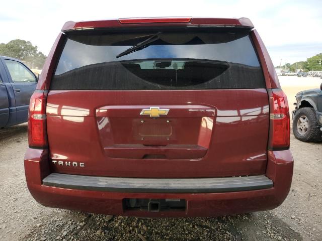 Photo 5 VIN: 1GNSCBKC8GR333143 - CHEVROLET TAHOE C150 