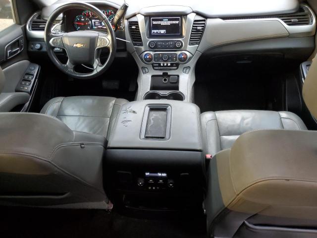 Photo 7 VIN: 1GNSCBKC8GR333143 - CHEVROLET TAHOE C150 