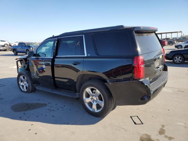 Photo 1 VIN: 1GNSCBKC8GR389759 - CHEVROLET TAHOE C150 