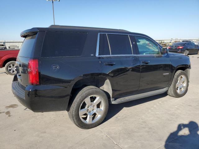 Photo 2 VIN: 1GNSCBKC8GR389759 - CHEVROLET TAHOE C150 