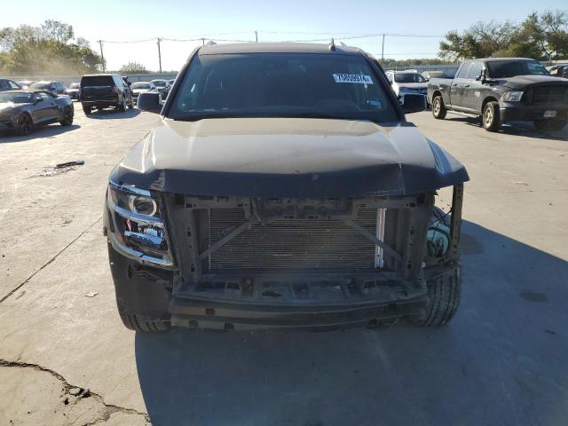 Photo 4 VIN: 1GNSCBKC8GR389759 - CHEVROLET TAHOE C150 