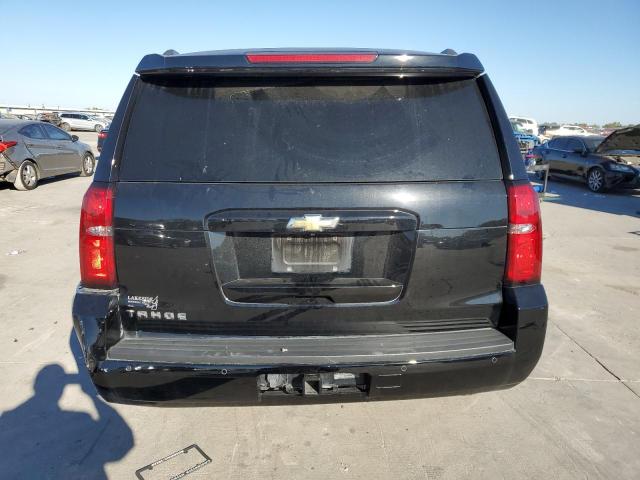 Photo 5 VIN: 1GNSCBKC8GR389759 - CHEVROLET TAHOE C150 