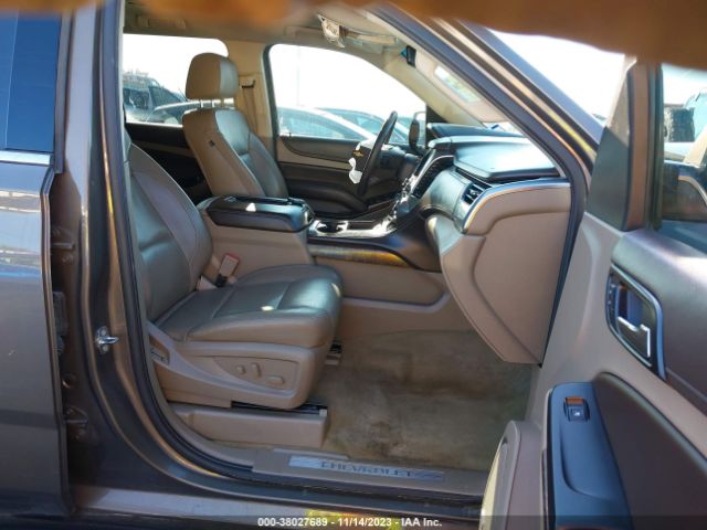 Photo 4 VIN: 1GNSCBKC8GR400548 - CHEVROLET TAHOE 