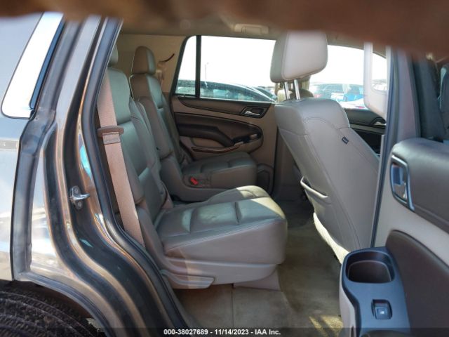 Photo 7 VIN: 1GNSCBKC8GR400548 - CHEVROLET TAHOE 